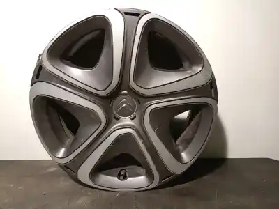 Pièce détachée automobile d'occasion JANTE pour CITROEN C-ELYSEE (DD_)  Références OEM IAM 9812293680  R166JX16H2ET27
