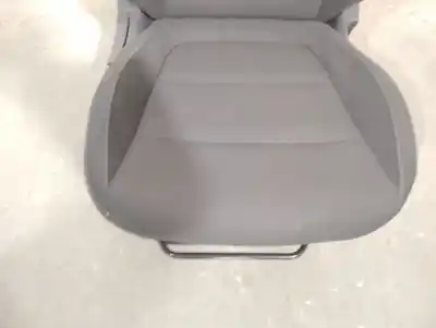 Автозапчасти б/у сиденье правое переднее за kia rio iv (yb, sc, fb) 1.0 t-gdi 100 ссылки oem iam 88300h8080sjk  88300h8080sjk