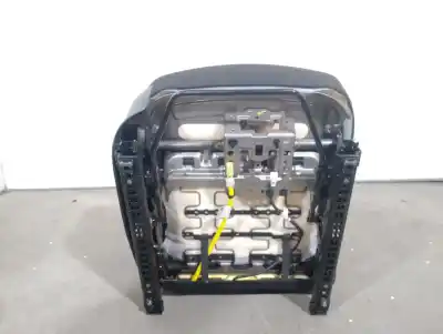 Автозапчасти б/у сиденье правое переднее за kia rio iv (yb, sc, fb) 1.0 t-gdi 100 ссылки oem iam 88300h8080sjk  88300h8080sjk
