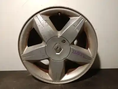 Gebrauchtes Autoersatzteil FELGE zum RENAULT MEGANE II (BM0/1_, CM0/1_)  OEM-IAM-Referenzen 8200446194  R166.5J16CH4-49