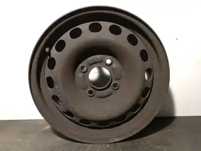 Pezzo di ricambio per auto di seconda mano Cerchione in lega per MITSUBISHI CARISMA (DA_)  Riferimenti OEM IAM 30852002  R156JX15H2ET44