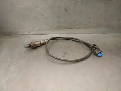 Peça sobressalente para automóvel em segunda mão sonda lambda por ford fiesta vii (hj, hf) 1.1 ti-vct referências oem iam h1ba9g444dc