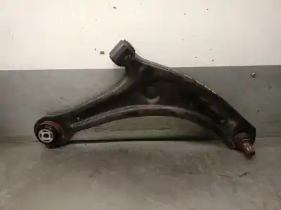 Автозапчасти б/у передний правый нижний рычаг подвески за ford fiesta vii (hj, hf) 1.1 ti-vct ссылки oem iam h1bc3042r