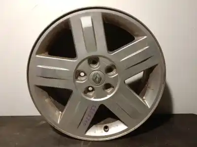 Pièce détachée automobile d'occasion JANTE pour RENAULT ESPACE IV (JK0/1_)  Références OEM IAM 8200103222  R177JX175CH50