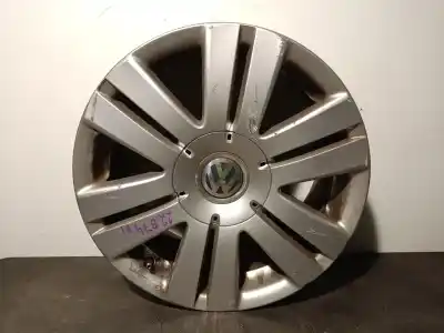 Second-hand car spare part RIM for VOLKSWAGEN PASSAT B6 (3C2)  OEM IAM references 3C0601025B  R167JX16H2ET45