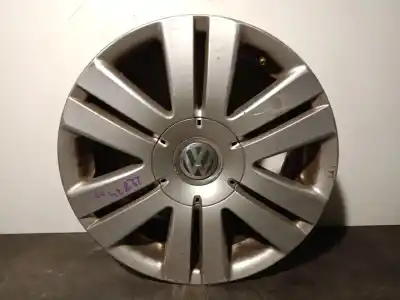 Second-hand car spare part RIM for VOLKSWAGEN PASSAT B6 (3C2)  OEM IAM references 3C0601025B  R167JX16H2ET45