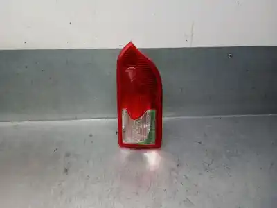 Second-hand car spare part RIGHT TAILGATE LIGHT for OPEL INSIGNIA A SPORTS TOURER (G09)  OEM IAM references 22950970  1732405