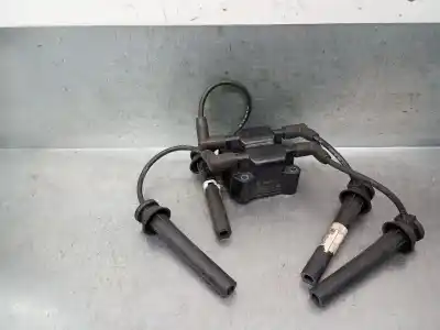 Second-hand car spare part ignition coil for mini mini (r50, r53) one oem iam references 12137510738