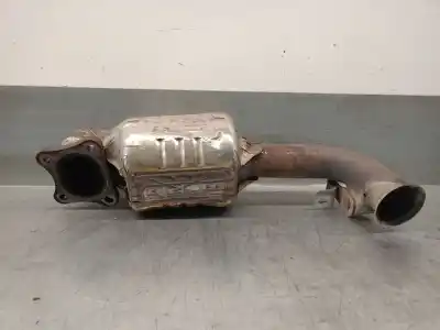Pièce détachée automobile d'occasion catalyseur de voiture pour citroen c4 cactus 1.2 vti 82 références oem iam psak647