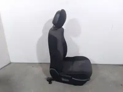 Recambio de automóvil de segunda mano de asiento delantero derecho para toyota avensis ranchera familiar (_t27_) 2.0 d-4d (adt270_) referencias oem iam 7107105890c0  7107105890c0