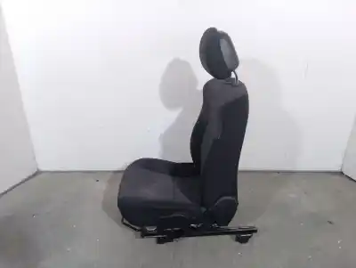 Recambio de automóvil de segunda mano de asiento delantero derecho para toyota avensis ranchera familiar (_t27_) 2.0 d-4d (adt270_) referencias oem iam 7107105890c0  7107105890c0