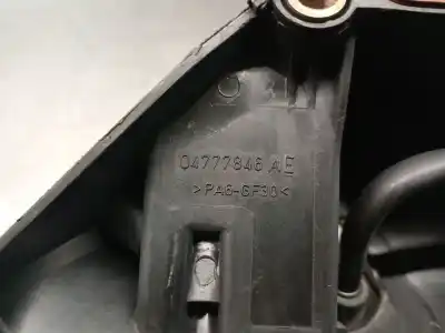 Автозапчастина б/у впускний колектор для mini mini (r50, r53) one посилання на oem iam 11617562531  11617562531