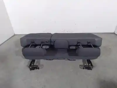 Автозапчастина б/у задні сидіння для renault modus / grand modus (f/jp0_) 1.2 (jp0c, jp0k, fp0c, fp0k, fp0p, jp0p, jp0t) посилання на oem iam 7701067101  7701067101
