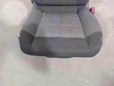 Автозапчасти б/у сиденье правое переднее за citroen c4 cactus 1.5 bluehdi 100 ссылки oem iam 1610829180  1610829180