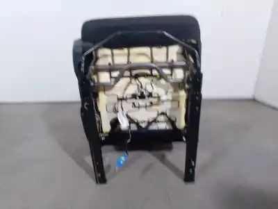 Автозапчасти б/у сиденье правое переднее за citroen c4 cactus 1.5 bluehdi 100 ссылки oem iam 1610829180  1610829180