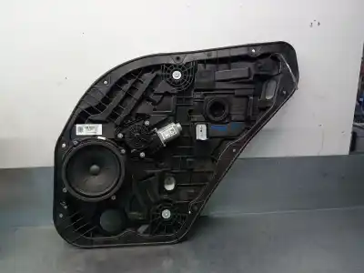 Recambio de automóvil de segunda mano de elevalunas trasero derecho para kia niro (de) 1.6 gdi hybrid referencias oem iam 83480g5000