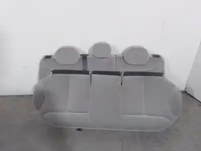 Автозапчастина б/у задні сидіння для citroen c3 i (fc_, fn_) 1.4 16v hdi посилання на oem iam 8845gr  8845gr