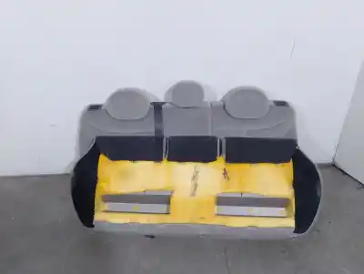 Автозапчастина б/у задні сидіння для citroen c3 i (fc_, fn_) 1.4 16v hdi посилання на oem iam 8845gr  8845gr