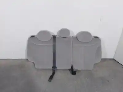 Автозапчастина б/у задні сидіння для citroen c3 i (fc_, fn_) 1.4 16v hdi посилання на oem iam 8845gr  8845gr