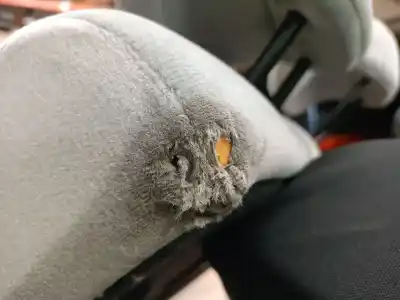 Автозапчастина б/у задні сидіння для citroen c3 i (fc_, fn_) 1.4 16v hdi посилання на oem iam 8845gr  8845gr