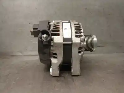 Peça sobressalente para automóvel em segunda mão alternador por ford fiesta vii (hj, hf) 1.1 ti-vct referências oem iam h1bt10300ec