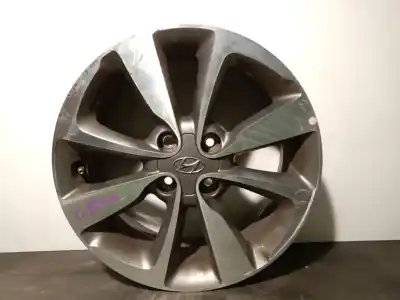 Автозапчасти б/у шина за hyundai i20 ii (gb, ib) 1.2 ссылки oem iam 52910c8100