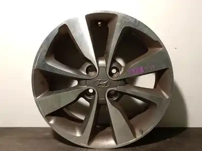 Автозапчасти б/у шина за hyundai i20 ii (gb, ib) 1.2 ссылки oem iam 52910c8100