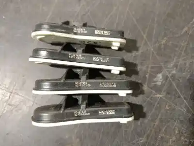 Автозапчасти б/у датчик давления за hyundai i20 ii (gb, ib) 1.2 ссылки oem iam 52933c1100  