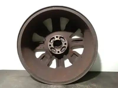 Автозапчастина б/у шина для citroen c4 cactus 1.2 vti 82 посилання на oem iam 9800494077  r176.5jx17ch4-19