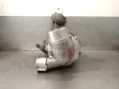 Second-hand car spare part turbocharger for toyota auris (_e15_) 2.0 d-4d (ade150_) oem iam references 172010r040