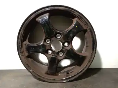 Second-hand car spare part rim for kia niro (de) 1.6 gdi hybrid oem iam references 52910g5140