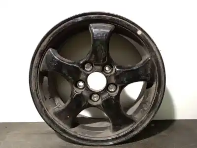 Second-hand car spare part rim for kia niro (de) 1.6 gdi hybrid oem iam references 52910g5140