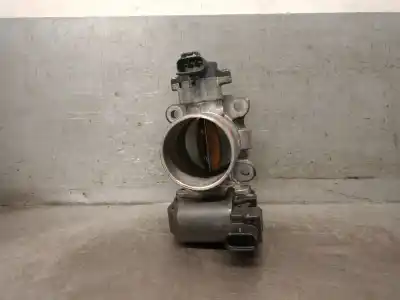 Автозапчастина б/у коробка метелика для toyota auris (_e15_) 2.0 d-4d (ade150_) посилання на oem iam 261000r010