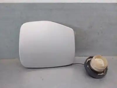 Tweedehands auto-onderdeel buitenste brandstofdop voor toyota corolla compact (_e11_) 1.4 (zze111_) oem iam-referenties 7735012420