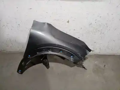 Автозапчастина б/у ПЕРЕДНЕ ПРАВЕ КРИЛО для CITROEN C4 CACTUS  Посилання на OEM IAM 9822716880  9822716880