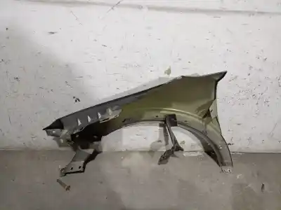 Pezzo di ricambio per auto di seconda mano parafango anteriore destro per citroen c4 cactus 1.5 bluehdi 100 riferimenti oem iam 9822716880  9822716880