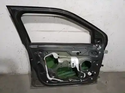 Автозапчасти б/у левая передняя дверь за citroen c4 cactus 1.5 bluehdi 100 ссылки oem iam 9821324580  9821324580