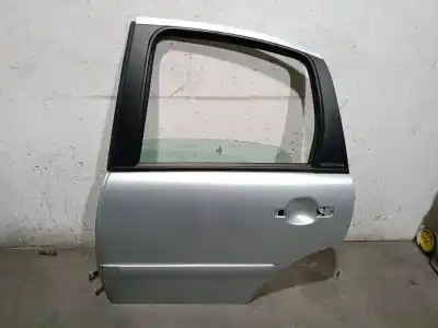 Pezzo di ricambio per auto di seconda mano Porta Posteriore Sinistra per CITROEN C3 I (FC_, FN_) 1.4 16V HDI Riferimenti OEM IAM 9006K7  9006K7