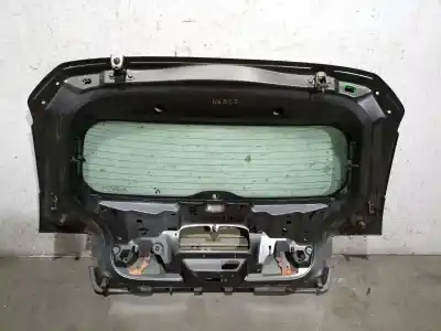 Автозапчасти б/у задняя дверь за citroen c4 cactus 1.5 bluehdi 100 ссылки oem iam 9821273280  9821273280