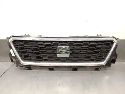Second-hand car spare part FRONT GRILLE for SEAT ARONA (KJ7, KJP)  OEM IAM references 6F9853651F  6F9853654