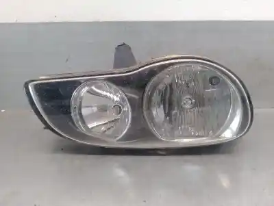 Pezzo di ricambio per auto di seconda mano Faro Anteriore Destro per TOYOTA COROLLA COMPACT (_E11_) 1.4 (ZZE111_) Riferimenti OEM IAM 811101E530  811101E530