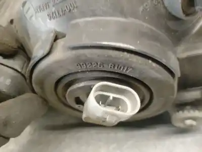 Peça sobressalente para automóvel em segunda mão farol / farolim esquerdo por toyota corolla compact (_e11_) 1.4 (zze111_) referências oem iam 811501e410  811501e410