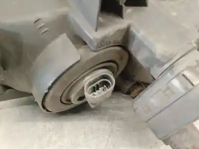 Peça sobressalente para automóvel em segunda mão farol / farolim esquerdo por toyota corolla compact (_e11_) 1.4 (zze111_) referências oem iam 811501e410  811501e410