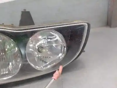 Peça sobressalente para automóvel em segunda mão farol / farolim esquerdo por toyota corolla compact (_e11_) 1.4 (zze111_) referências oem iam 811501e410  811501e410