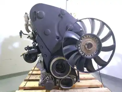 Автозапчастина б/у ДВИГУН КОМПЛЕКТ для VW PASSAT B5 (3B2)  Посилання на OEM IAM AFN 701344 028100090GX