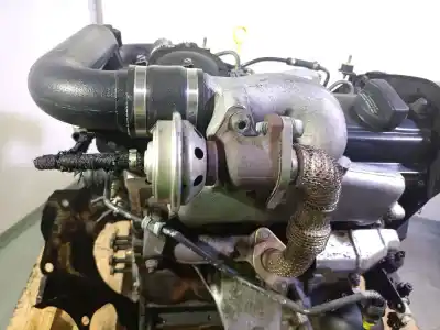 Second-hand car spare part complete engine for vw passat b5 (3b2) 1.9 tdi oem iam references afn 701344 028100090gx