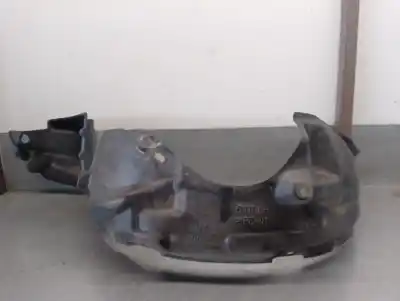 Tweedehands auto-onderdeel linker wiel arch voor toyota corolla compact (_e11_) 1.4 (zze111_) oem iam-referenties 5387612260