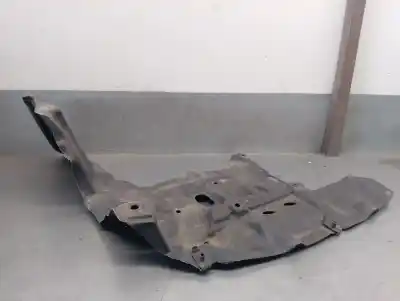 Peça sobressalente para automóvel em segunda mão cobertura / proteção do motor por toyota corolla compact (_e11_) 1.4 (zze111_) referências oem iam 5144112170  5144112170