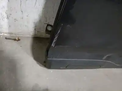 Автозапчастина б/у двері задні ліві для citroen c4 cactus 1.5 bluehdi 100 посилання на oem iam 9821336680  9821336680