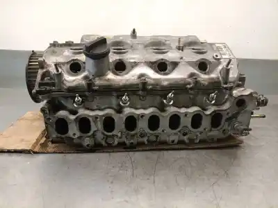 Second-hand car spare part cylinder head for toyota corolla (_e12_) 2.0 d-4d (cde120r_, cde120l_) oem iam references 1110127050